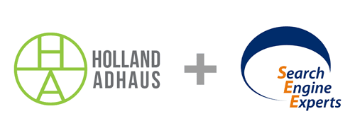Search Engine Experts was acquired by Holland Adhaus in 2018.